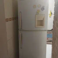 یخچال فریزر