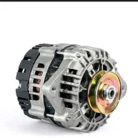 دینام کویل پمپ هیدرولیک کمک فلایویل کالیپر ترمز