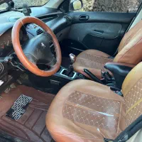 پژوsd v1 مدل۸۶ tu5|خودرو سواری و وانت|بجنورد, |دیوار