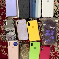 تعدادی گارد Xs