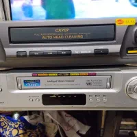 ویدیو در حد آکبند سه تا|پخش‌کننده DVD و ویدیو|قرچک, باقرآباد|دیوار