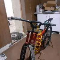 دوچرخه ۲۶|دوچرخه، اسکیت، اسکوتر|چناران, |دیوار