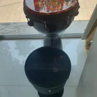 جیمبی و ضرب بوشهری