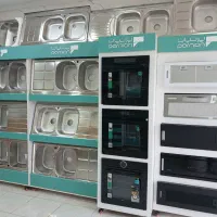 گاز صحفه ای