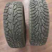 لاستیک یخ شکنHankook
