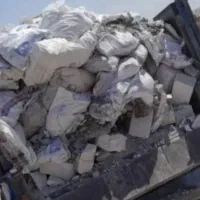 حمل نخاله بار و مصالح ساختمانی وماسه به قیمت معدن