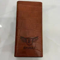 پاور بانک 20800 اپیمکس چرمی|لوازم جانبی موبایل و تبلت|بندرعباس, |دیوار