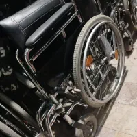 کالسکه و ویلچر کرایه