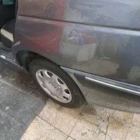 صافکاری و نقاشی کلاسیک|خدمات موتور و ماشین|تهران, خاک سفید|دیوار