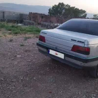 پژو مدل 88