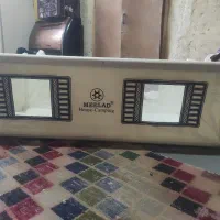 گهواره|تخت و صندلی بچه|شیراز, سلطان آباد|دیوار