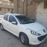 ۲۰۷تیوفایو۱۴۰۰سقف فلزرینگ فرمان برقی لاستیک پهن