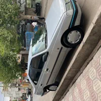 پژو ۴۰۵ مدل ۹۱