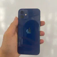 iPhone 12 ZA/A