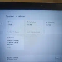 لپ تاپ hp elitebook 850 g6|رایانه همراه|تبریز, |دیوار