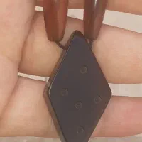 مهره شبق اصل|کلکسیون اشیاء عتیقه|سیرجان, |دیوار