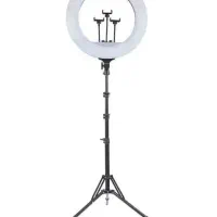 رینگ لایت کاملا نو