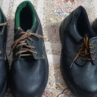 کفش ایمنی کار