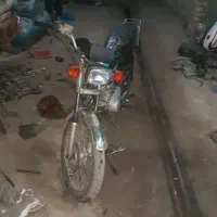 فروشی|موتورسیکلت|ارومیه, |دیوار