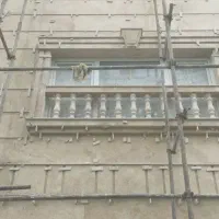 سنگ و سرامیک کاری