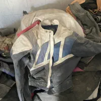 لباس موتور سواری