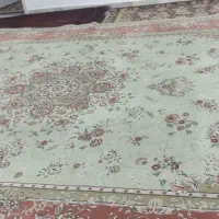 فرش ۹متری مشهد این طرح
