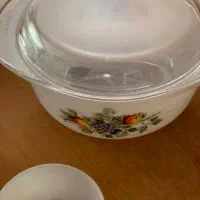 سرویس آرکوپال|ظروف سرو و پذیرایی|مشهد, آبکوه|دیوار