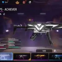 فری فایر تاق با کالاف|کنسول، بازی ویدئویی و آنلاین|ایلام, |دیوار