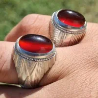 انگشتر ری احمد