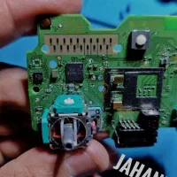 تعمیرات دسته xbox ps5 ps4 / انالوگ مگنتی TMR