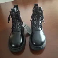 نیم بوت دخترونه سایز۳۲