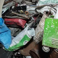 فروشنده خریدار ضایعات 1700
