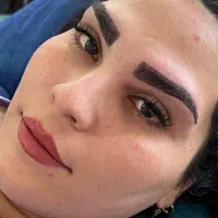 کاشت تخصصی ابرو توسط تکنسین درمان|خدمات آرایشگری و زیبایی|بندر انزلی, گلسرخ|دیوار