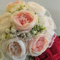 گل آرایی ماشین عروس|گل مصنوعی|اهواز, لشکرآباد|دیوار