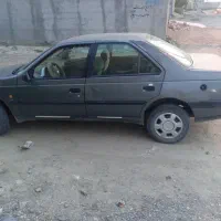 فروش پژو فوری