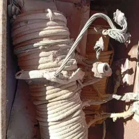 خرید وفروش انواع دستگاه جوش قدیمی سالم و خراب و...|ماشین‌آلات صنعتی|گرگان, |دیوار