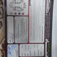 پراید ۱۱۱ مدل 93|خودرو سواری و وانت|اصفهان, سرشبادران|دیوار