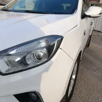 جک S5 اتومات،مدل95|خودرو سواری و وانت|تهران, تهرانپارس غربی|دیوار