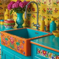 تعمیرات کاشی کاری خرده کاری کاشیکار بندکشی تضمینی