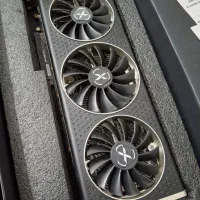 کارت گرافیک ‌6700 xt 12g