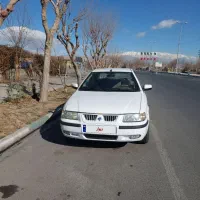 سمندef7 مدل ۹۱|خودرو سواری و وانت|تهران, سعیدآباد|دیوار