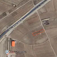 یک قطعه زمین