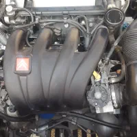 زانتیا استثنائی|خودرو سواری و وانت|اصفهان, مشکین|دیوار