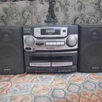 پخش آیوا بلوتوث دار