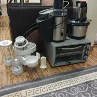 خوردکن،آبمیوه گیری تک کاره وچندکاره|آبمیوه‌گیر و آب‌مرکبات‌گیر|رشت, شالکو|دیوار