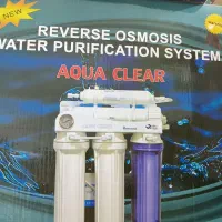 خدمات تصفیه آب/رسولی|آبسردکن و تصفیه آب|بابل, |دیوار