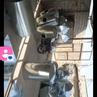 تانکرسازی وآبخور.اخور تلاسه حسین نوروزی