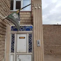 زیر زمین شیک نورگیر