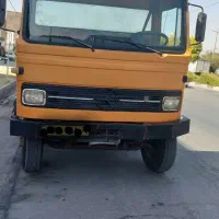 خاور ّباری ۶۰۸  مدل ۶۰