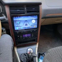 پژو پارس سال مدل ۱۴۰۰